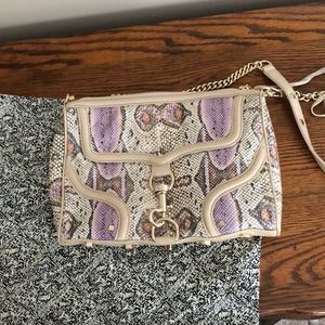 New Rebecca Minkoff Handbag